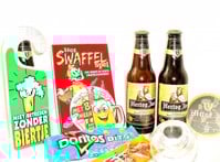 Bierpakket: Voor ieder budget een leuk en origineel bierpakket.
