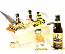 Cadeautips Bierpakket Hertog-Jan Kruiwagen Cadeautips Bierpakket Hertog-Jan Kruiwagen