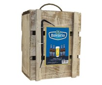 Bierpakket Bavaria Bierbox Bierpakket Bavaria Bierbox