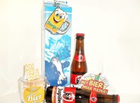 Bierpakket. Voor ieder budget een leuk en origineel bier + melkpak bierpakket.