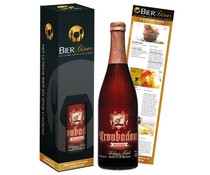 Bierpakket Bierdinner Koker Bierpakket Bierdinner Koker