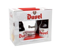 Bierpakket Duvelbier Bierpakket Duvelbier