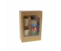 Abraham 50 jaar Giftbox Abraham 50 jaar Giftbox