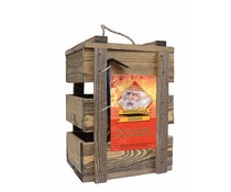 Bierpakket Sint-Bierbox Amstel Bierpakket Sint-Bierbox Amstel