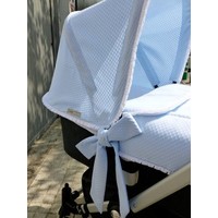 Bugaboo Kap Buffalo Nice