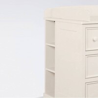 Tartine et Chocolat Rêverie sand extra opbergvakken commode