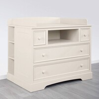 Tartine et Chocolat Rêverie sand extra opbergvakken commode