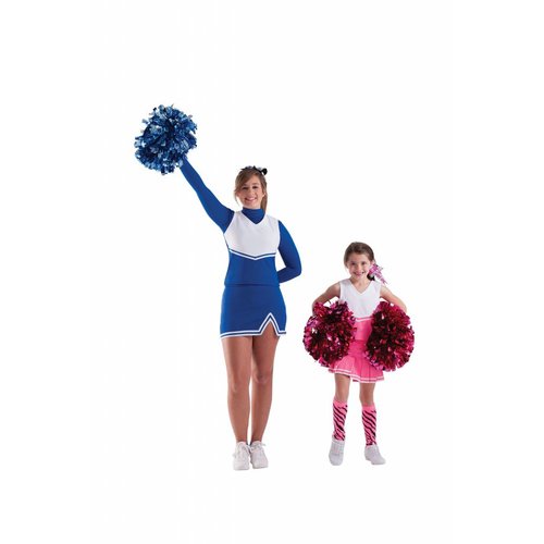 Pizzazz Cheerleading uniform Victory Pizzazz Cheerleading uniform Victory