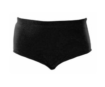 Pizzazz Cheerleading basis slip zwart Pizzazz Cheerleading basis slip zwart
