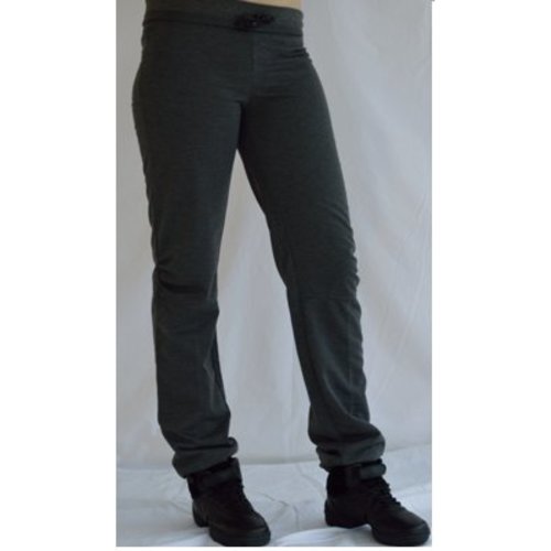 Dansgirl Sweatpants dansbroek donker grijs Dansgirl Sweatpants dansbroek donker grijs