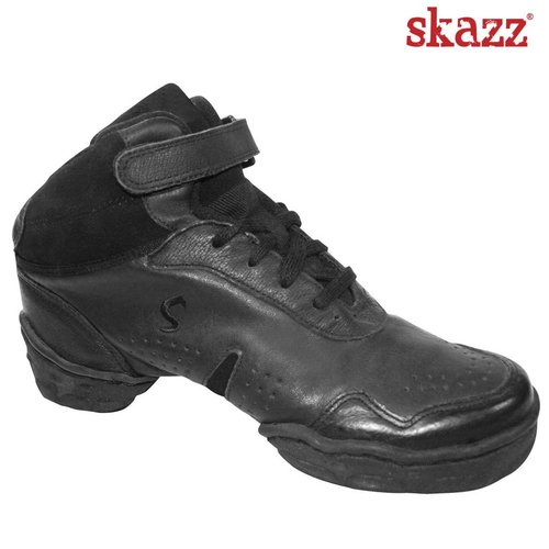 Skazz Danssneaker leer Boomerang Skazz Danssneaker leer Boomerang