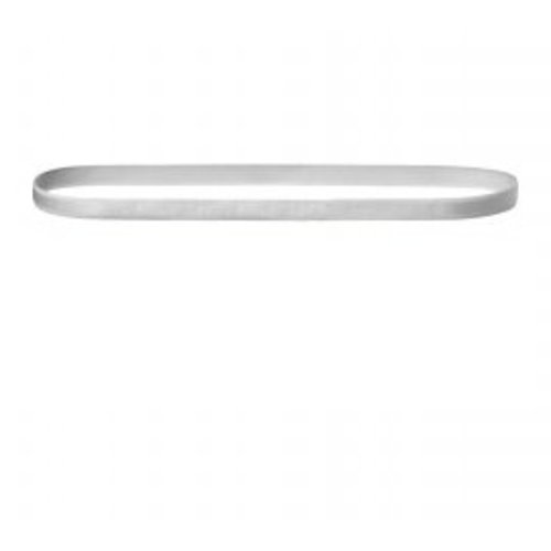 Tailleband wit Tailleband wit
