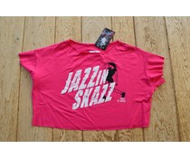 Skazz Kinder danstop hiphop roze Skazz Kinder danstop hiphop roze