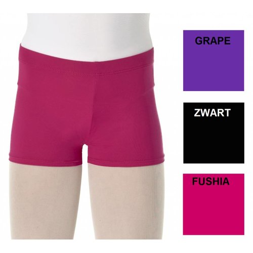 Wear Moi Dansshort / balletbroekje Gipsy Wear Moi Dansshort / balletbroekje Gipsy