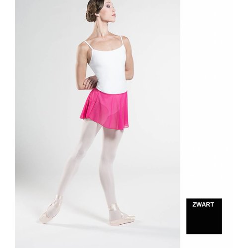 Wear Moi Balletrokje zwart Daphne Wear Moi Balletrokje zwart Daphne