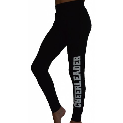 Legging Cheerleader Legging Cheerleader