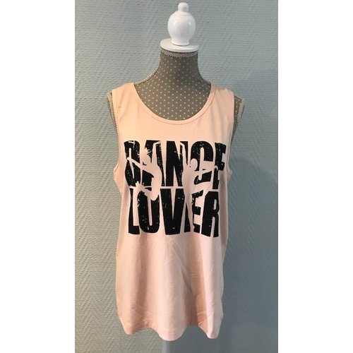 Skazz Danstop Dance Lover roze Skazz Danstop Dance Lover roze