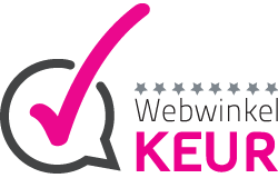 webwinkelkeur