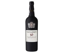 Taylor's 10 years tawny port Taylor's 10 years tawny port