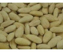 Amandel wit 300 gram Amandel wit 300 gram