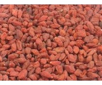 Goji bessen 250 gram Goji bessen 250 gram