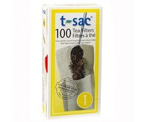 T-sac nr.1 T-sac nr.1