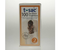 T-sac nr.2 T-sac nr.2