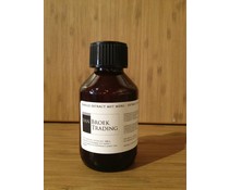 Vanille extract met merg Vanille extract met merg