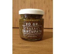 Truffel salsa 80 gram Truffel salsa 80 gram