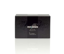 Mr. Jones Black Beauty Mr. Jones Black Beauty
