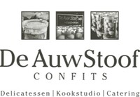 de Auw Stoof