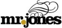 Mr. Jones