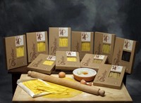 Campofilone pasta