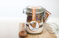 Dapeppa - Koekjes van eigen deeg