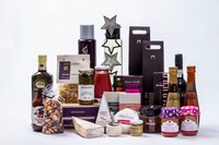 Kerstpakketten
