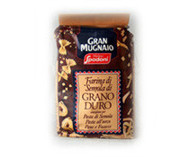 Grano Duro pastameel Grano Duro pastameel