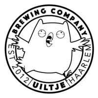 Uiltje Craft Beer Est.2012 Haarlem