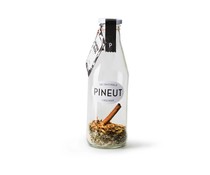 Pineut likeuren Winterblos Pineut likeuren Winterblos