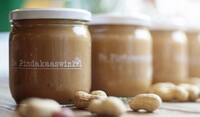 De Pindakaaswinkel