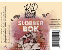 Klein Duimpje Slobberbok Klein Duimpje Slobberbok
