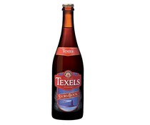 Texels Stormbock 75cl. Texels Stormbock 75cl.