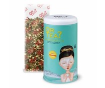 Or Tea? Ginseng Beauty tea Or Tea? Ginseng Beauty tea