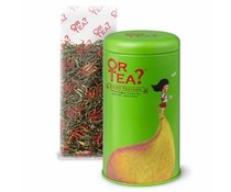 Or Tea? Mount Feather Or Tea? Mount Feather