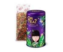 Or Tea? Detoxania Or Tea? Detoxania