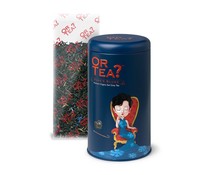 Or Tea? Duke's Blues Or Tea? Duke's Blues