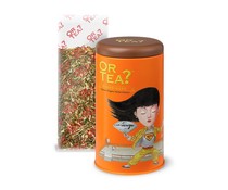 Or Tea? EnerGinger Or Tea? EnerGinger