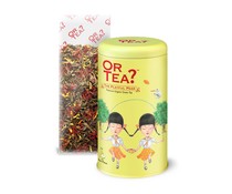 Or Tea? The Playful Pear Or Tea? The Playful Pear
