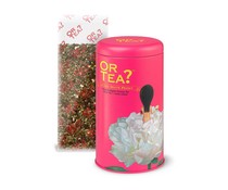 Or Tea? Lychee White Peony Or Tea? Lychee White Peony