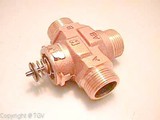 Atag Driewegklep huis vc 1" bt S4228100