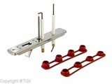 Atag Ionisatie ontstekings electrode S4311600